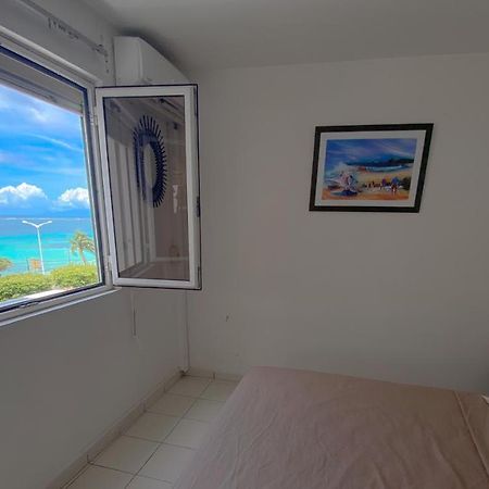 Appartement Bord De Mer Sainte-Anne  Esterno foto
